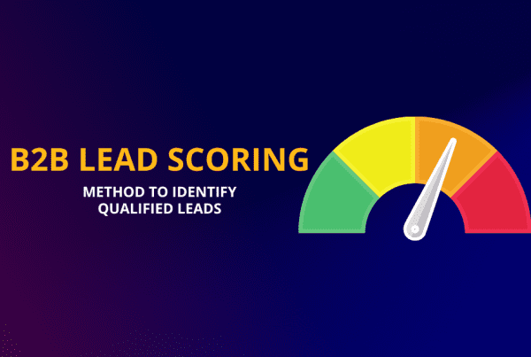 Revamp Your B2B Lead Generation Strategy with Email Marketing