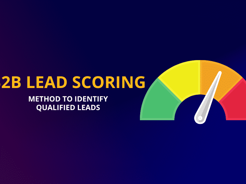 Revamp Your B2B Lead Generation Strategy with Email Marketing