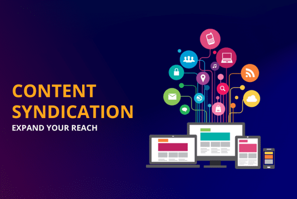 Content Syndication: Expand Your Reach in B2B Lead Generation