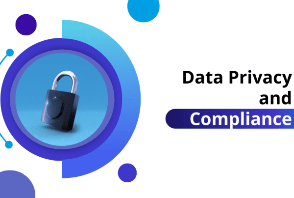 Data Privacy and Compliance in B2B Lead Generation