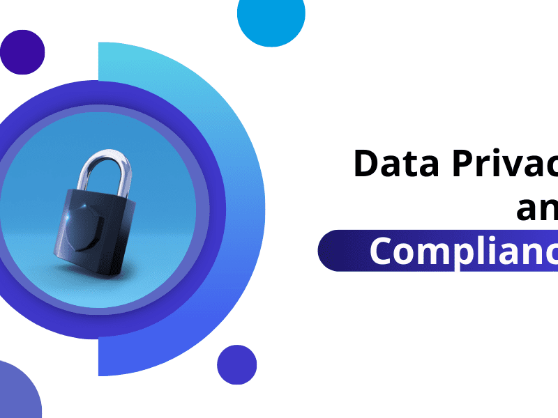 Data Privacy and Compliance in B2B Lead Generation