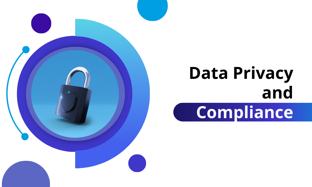 Data Privacy and Compliance in B2B Lead Generation