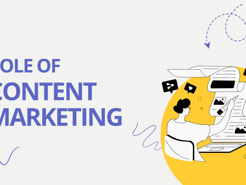 The Role of Content Marketing in B2B Lead Generation